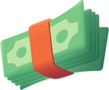 首筆入金贈金