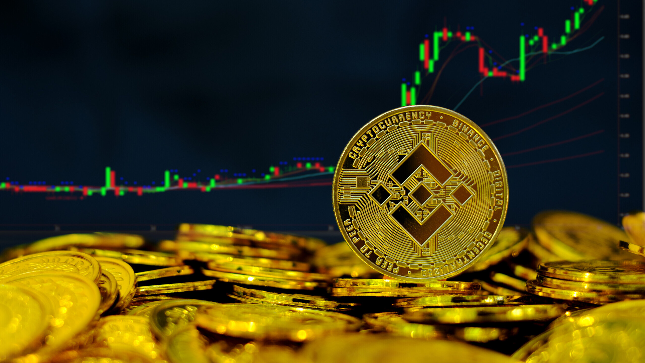 乙太坊(ETH) 是否將突破3000 美元？Solaxy 預售1,700 萬美元，Layer 2 解決方案崛起！