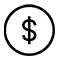 外匯 icon