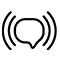 廣場 icon