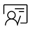教學 icon