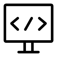 自動化交易 icon