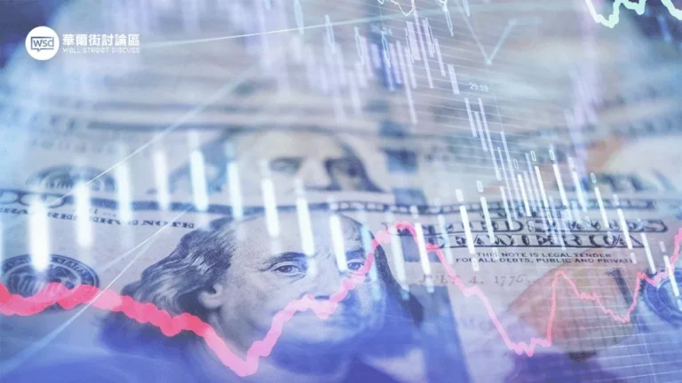 美元指數陷低位震盪 USD/JPY與GBP/USD技術反轉警訊浮現