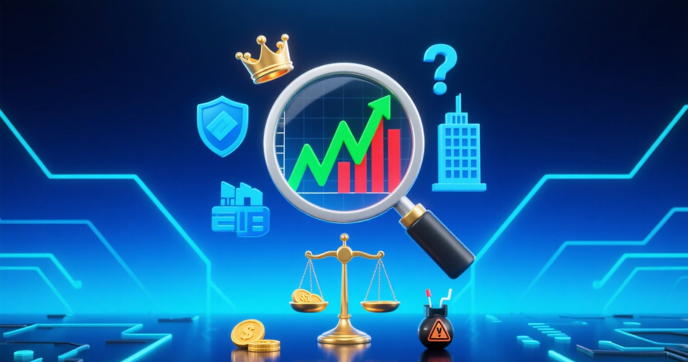 買藍籌真的穩賺不賠？資深專家帶你拆解藍籌股投資策略與潛在陷阱- 華爾街討論區｜投資人的聚腳地– 全方位金融投資論壇︱