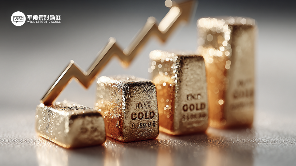 GLDM黃金ETF全解析：2025年低成本抗通膨的專家級投資攻略