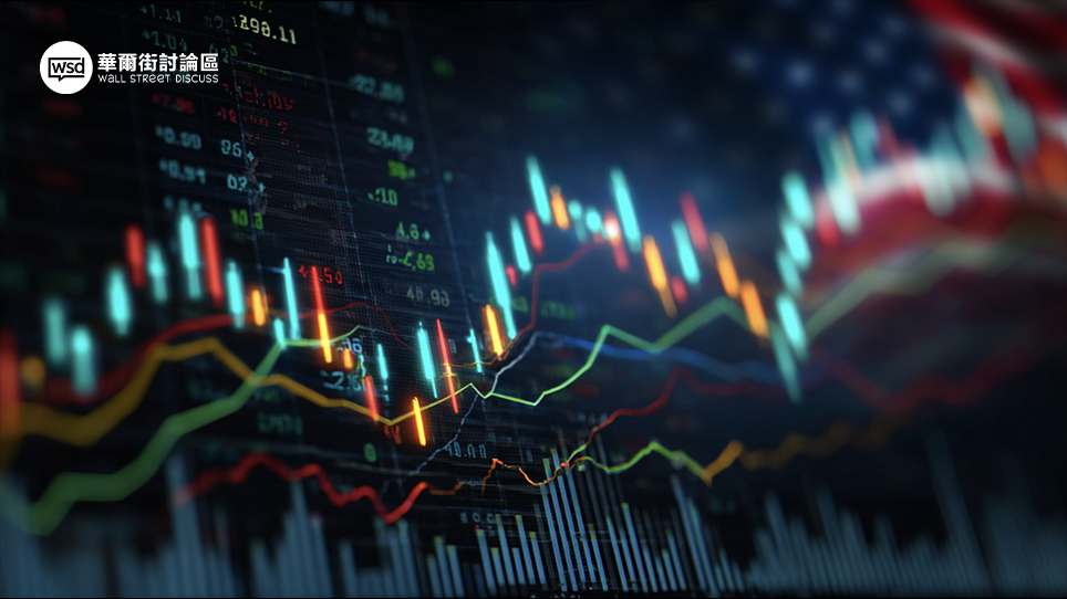 美股VIX怎麼買？2025恐慌指數ETF投資終極指南（附VXX/UVXY/SVXY詳解）