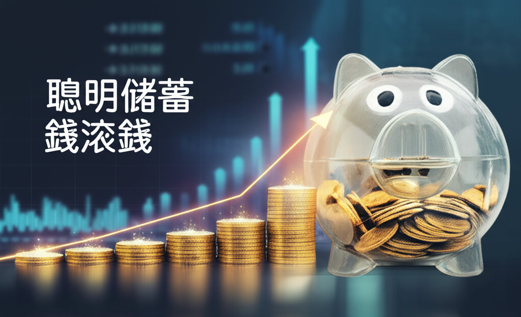 零存整付利率比較 2017回顧與2025實戰攻略：專家教你選對儲蓄計畫,錢滾錢更有感！