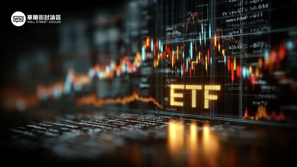 債券ETF配息完整手冊：新手必看！月配息、高殖利率、美債ETF推薦