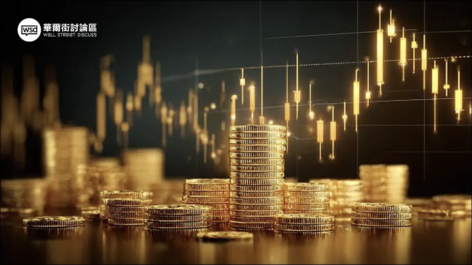 金價預測：2025年黃金還能再創高峰嗎？資深分析師全方位解讀影響金價走勢的關鍵密碼