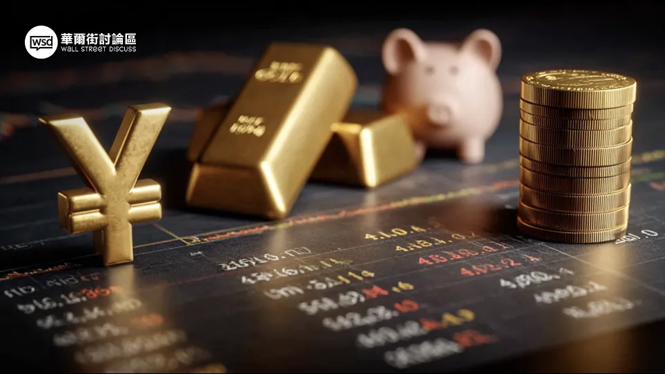 【外匯黃金投資新手懶人包】一篇搞懂5大管道/開戶/實戰策略與討論區推薦