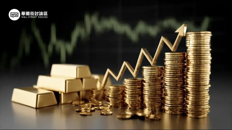 現在適合買黃金嗎？2025金價創高後全方位解析：專家帶你看懂進場時機與4大投資管道優劣