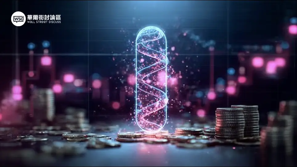美國生技股投資全攻略：從潛力股推薦到ETF穩健佈局的專家指南