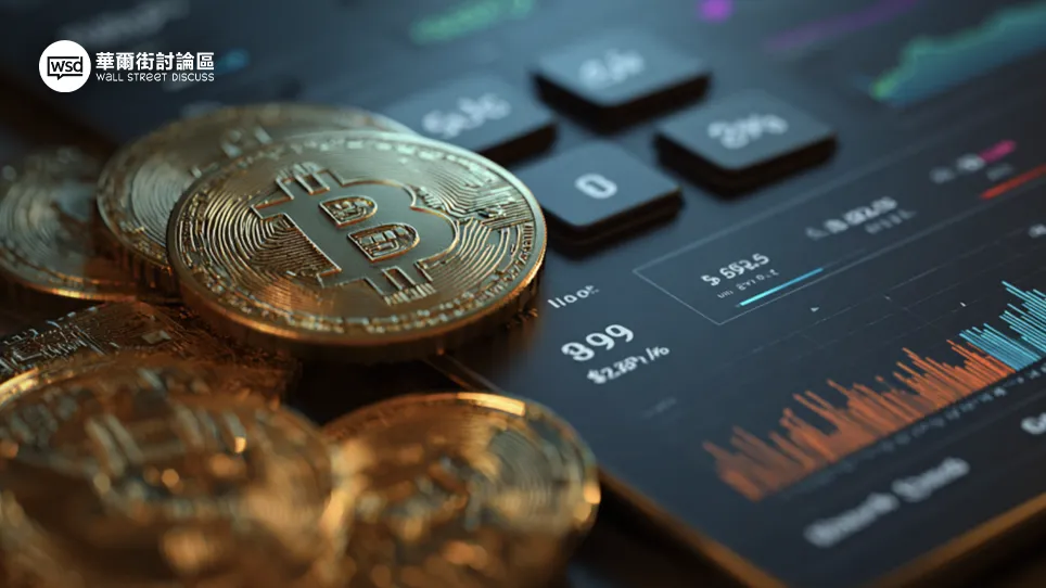 富途牛牛加密貨幣懶人包：開戶教學、API自動交易與手續費必看攻略