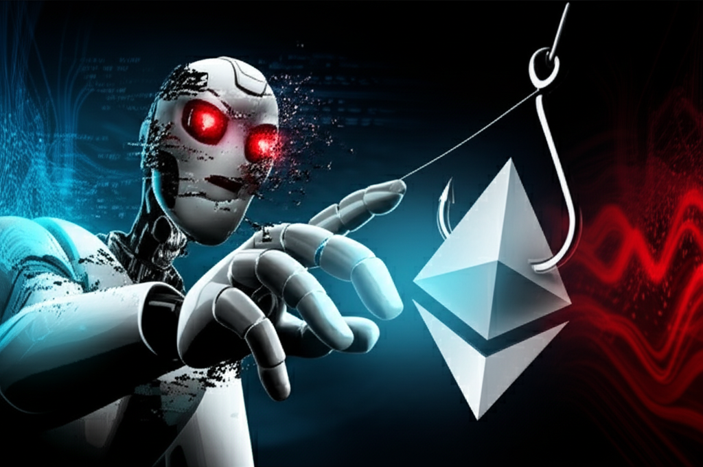 ETH套利平台與ETF折溢價終極指南：揭露Ethvinex自動套利機器人騙局