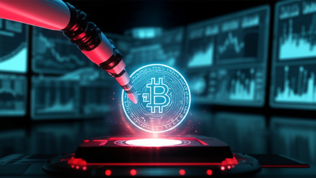 ETH套利平台與ETF折溢價終極指南：揭露Ethvinex自動套利機器人騙局