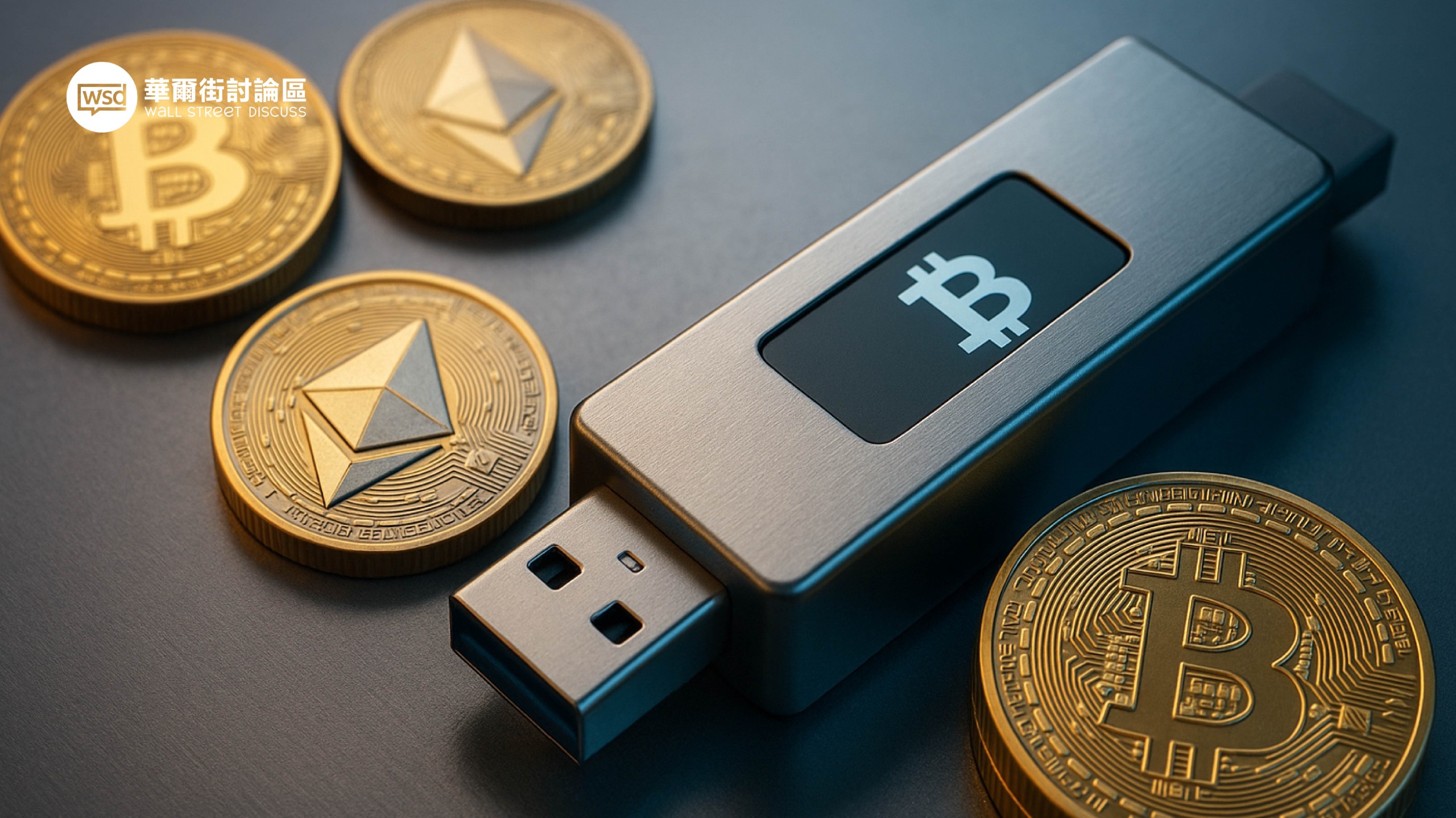 加密貨幣錢包安全指南：熱錢包VS冷錢包完整比較與最佳實踐