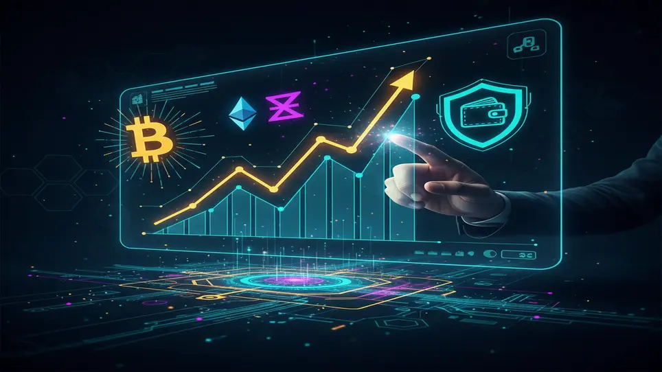 比特幣可以買嗎？2025新手加密貨幣投資與以太幣錢包安全指南