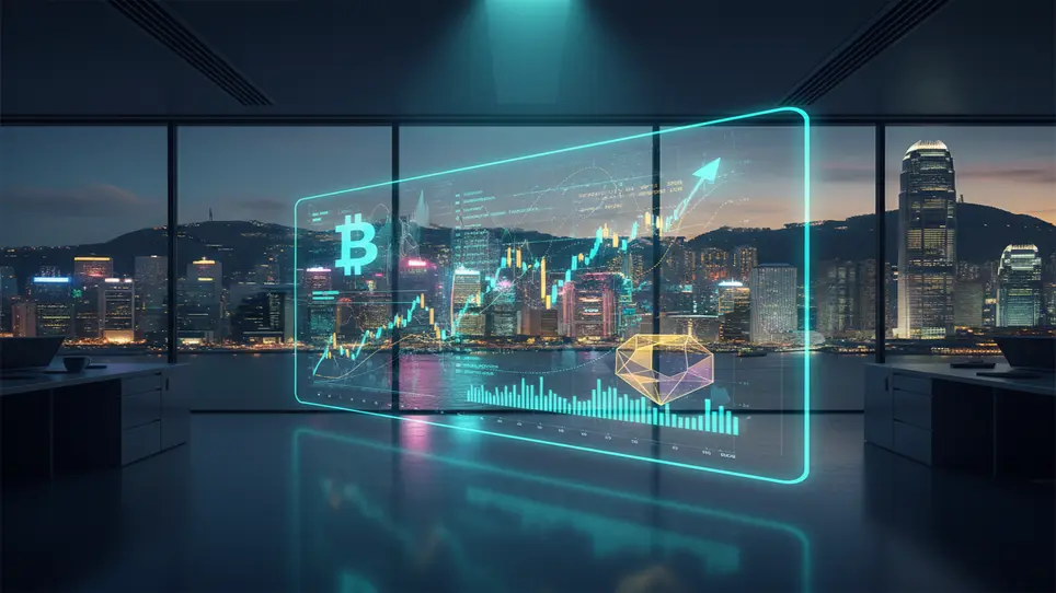 虛擬幣ETF香港投資指南：從比特幣現貨ETF入門到以太幣算力技術剖析