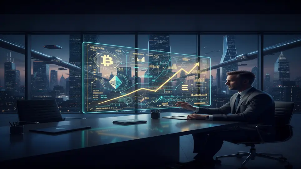 比特幣現貨ETF通過後市解析：以太幣台幣投資潛力與策略佈局