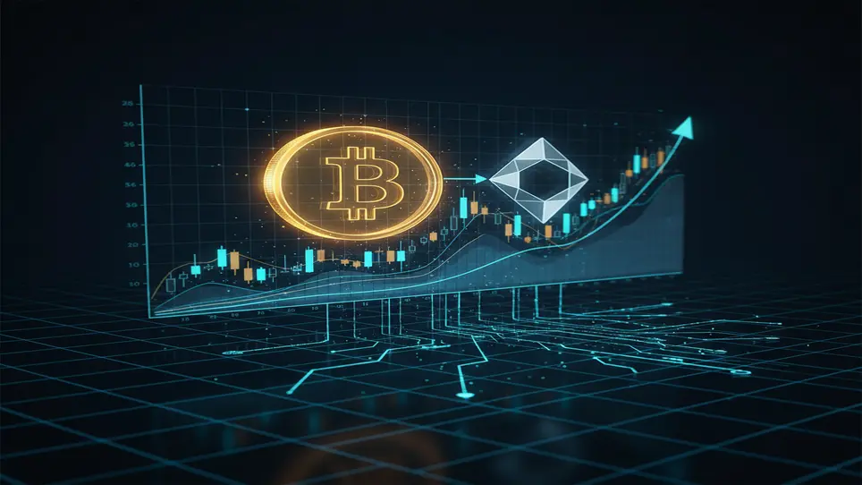 比特幣ETF台灣怎麼買？一篇看懂複委託管道與以太幣投資價值全解析