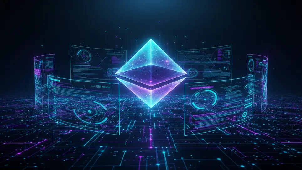 以太坊完全指南：從白皮書剖析以太幣(ETH)核心技術與未來潛力