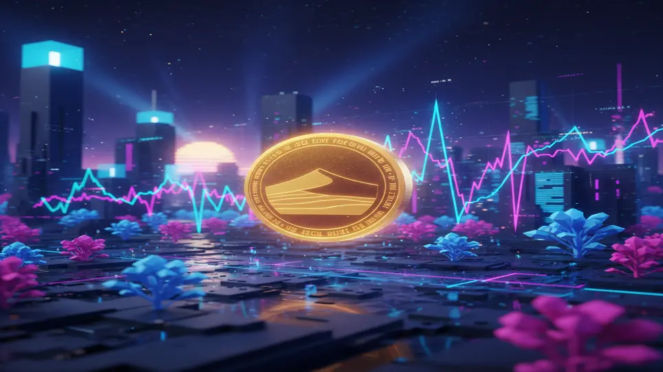 SAND幣是什麼？全面解析The Sandbox潛力、未來與投資風險