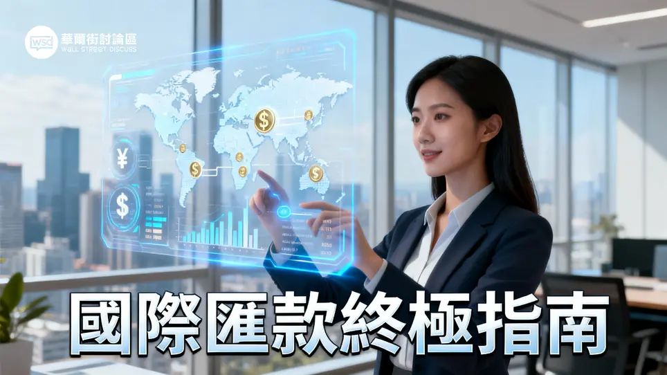 電匯教學全攻略：一篇搞懂國際匯款費用(OUR/SHA/BEN)、流程與5大銀行手續費比較