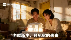 「都更條件」不符？2025老屋改建懶人包：流程、補助、優缺點全解析