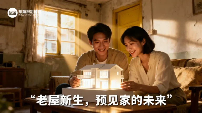 「都更條件」不符？2025老屋改建懶人包：流程、補助、優缺點全解析