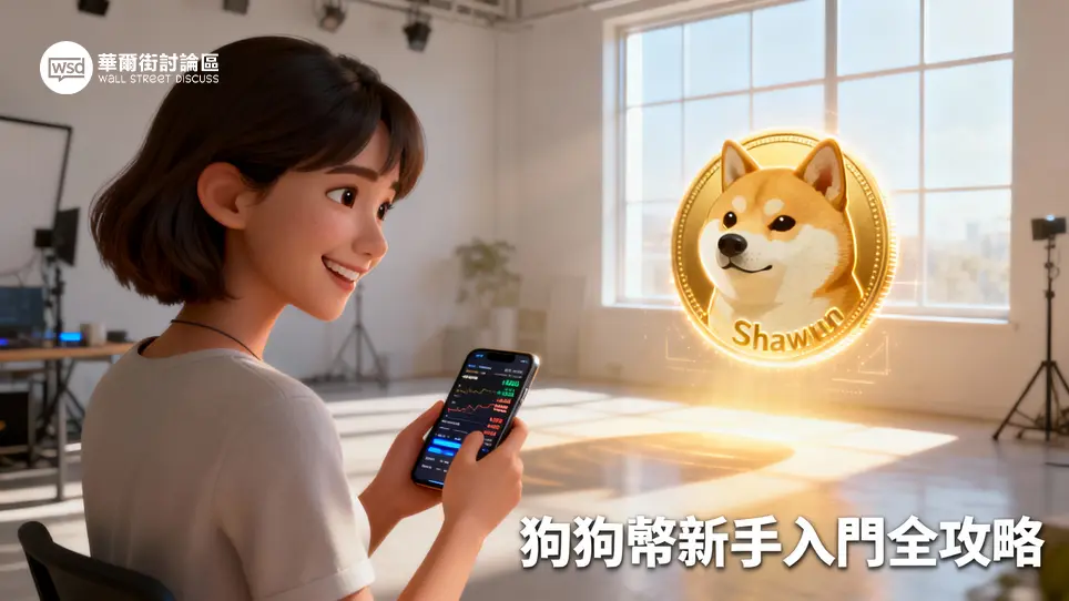 狗狗幣怎麼買？2025新手教學：5步驟圖解、交易所推薦與風險分析