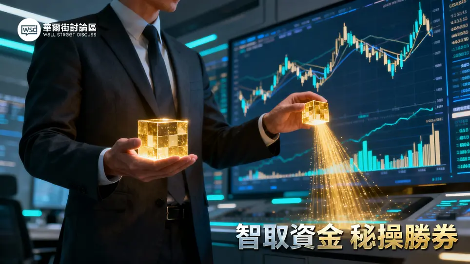 股票質押全攻略：利率、風險、斷頭維持率一次搞懂,安全動用股票資產