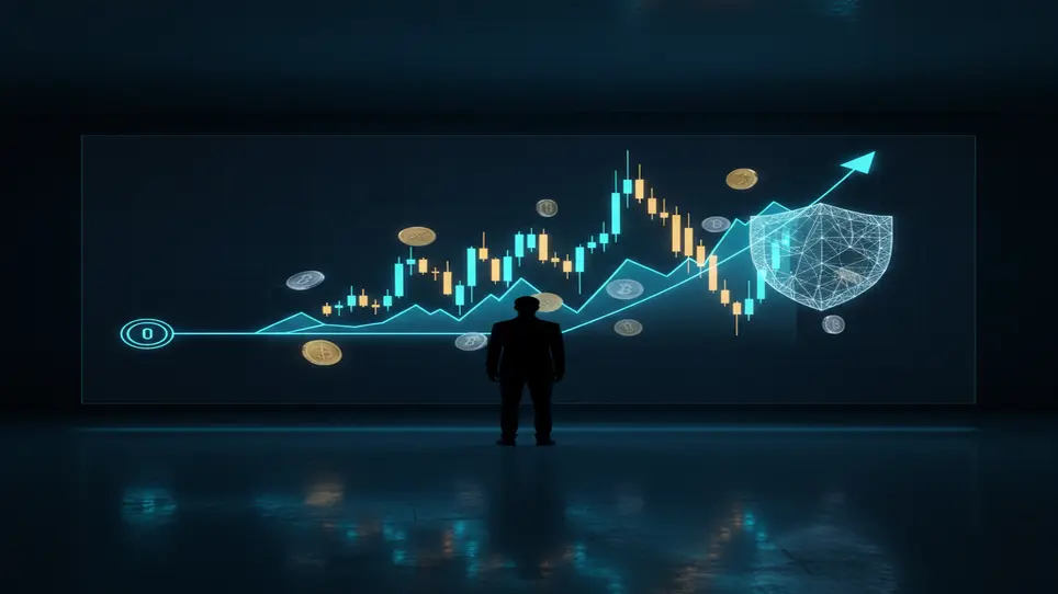 加密貨幣入門完整指南｜2025新手從0到1：一篇搞懂如何買賣、賺錢與避險