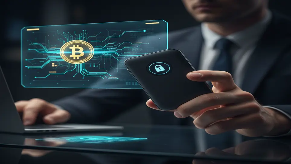【2025最新】比特幣冷錢包是什麼？一篇搞懂運作原理、品牌推薦與挑選指南