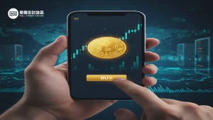 比特幣怎麼玩？2025 OKX新手教學一篇搞懂(含開戶入金交易全圖解)