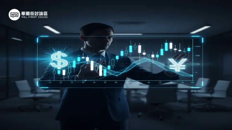 美金兌日幣匯率全攻略：2025最佳換匯5大方法、即時走勢與手續費比較