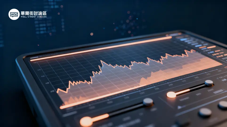 華爾街討論區｜投資人的聚腳地 – 全方位金融投資論壇 ︱ 股票、加密貨幣、ETF、外匯、商品期貨、債券、房地產