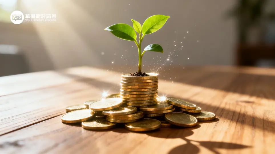 存錢方法總整理：從無痛儲蓄到財務自由,專家推薦6大高效儲錢技巧