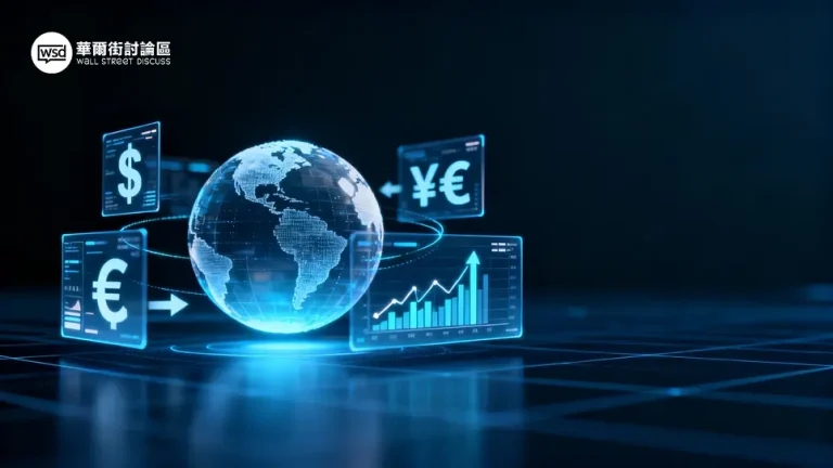 換匯攻略2025：出國換錢怎麼換最划算？5大方式完整比較與實用教學