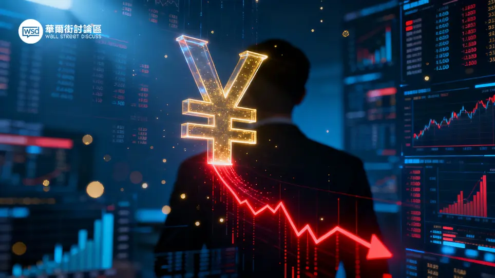 日元走勢分析2025：貶值潮會持續嗎？專家帶你掌握關鍵因素與換匯時機