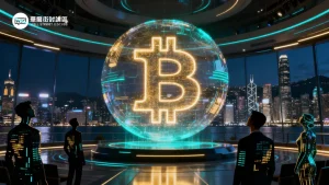 比特幣大會2025終極指南：一篇搞懂香港站時間、嘉賓亮點與門票