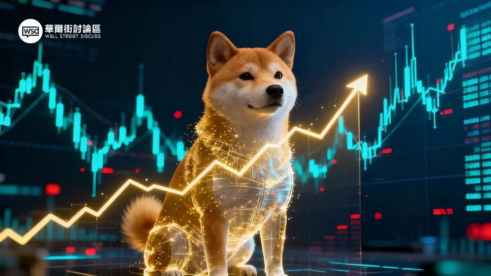 【2025完整分析】柴犬幣(SHIB)還值得投資嗎？一篇搞懂未來潛力、風險與價格預測