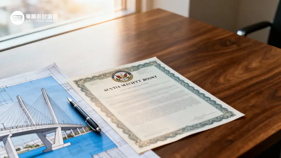 華爾街討論區｜投資人的聚腳地 – 全方位金融投資論壇 ︱ 股票、加密貨幣、ETF、外匯、商品期貨、債券、房地產