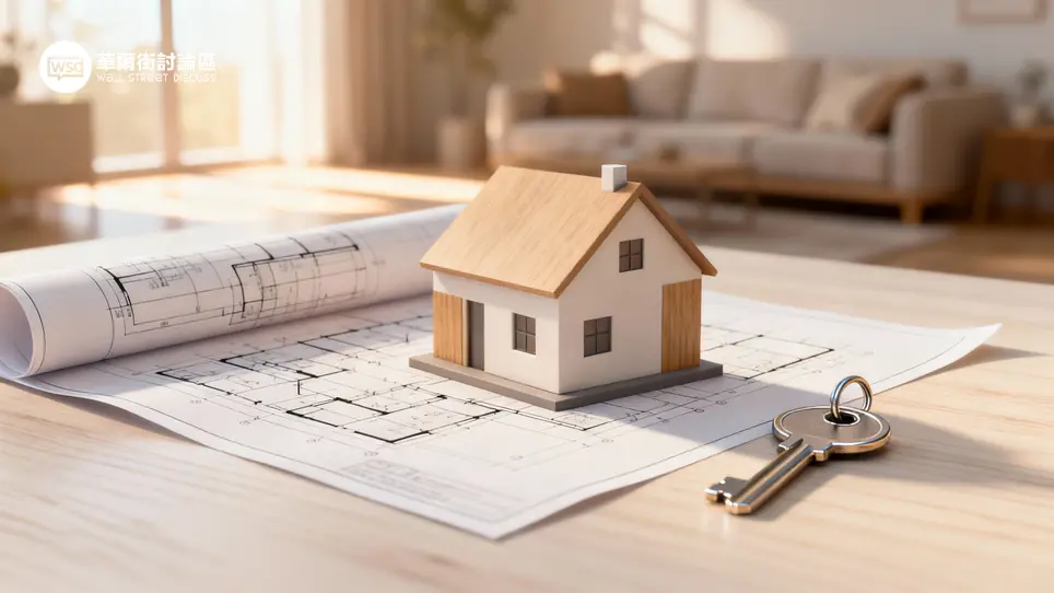 華爾街討論區｜投資人的聚腳地 – 全方位金融投資論壇 ︱ 股票、加密貨幣、ETF、外匯、商品期貨、債券、房地產