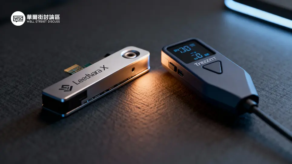 華爾街討論區｜投資人的聚腳地 – 全方位金融投資論壇 ︱ 股票、加密貨幣、ETF、外匯、商品期貨、債券、房地產