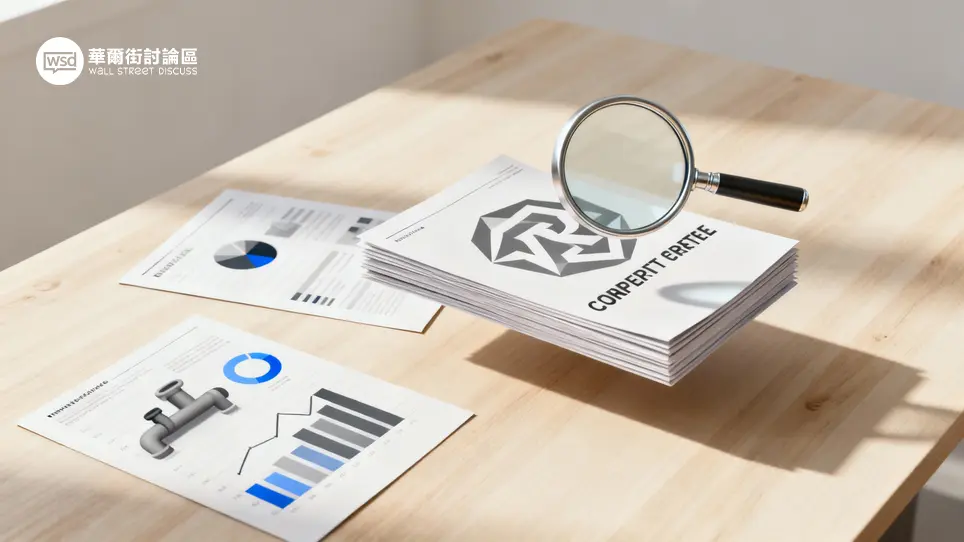 華爾街討論區｜投資人的聚腳地 – 全方位金融投資論壇 ︱ 股票、加密貨幣、ETF、外匯、商品期貨、債券、房地產