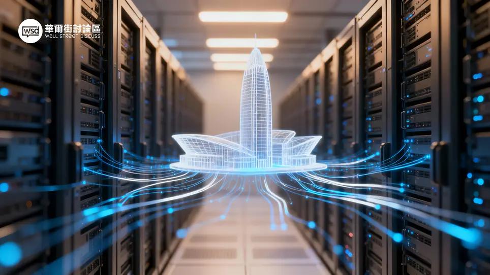 華爾街討論區｜投資人的聚腳地 – 全方位金融投資論壇 ︱ 股票、加密貨幣、ETF、外匯、商品期貨、債券、房地產