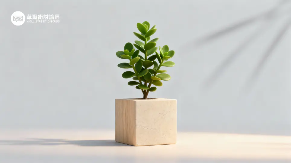 華爾街討論區｜投資人的聚腳地 – 全方位金融投資論壇 ︱ 股票、加密貨幣、ETF、外匯、商品期貨、債券、房地產