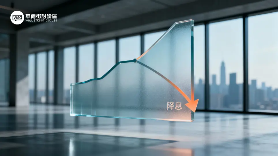 華爾街討論區｜投資人的聚腳地 – 全方位金融投資論壇 ︱ 股票、加密貨幣、ETF、外匯、商品期貨、債券、房地產