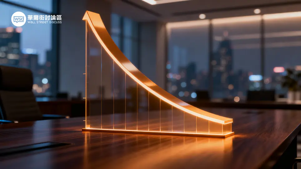 華爾街討論區｜投資人的聚腳地 – 全方位金融投資論壇 ︱ 股票、加密貨幣、ETF、外匯、商品期貨、債券、房地產