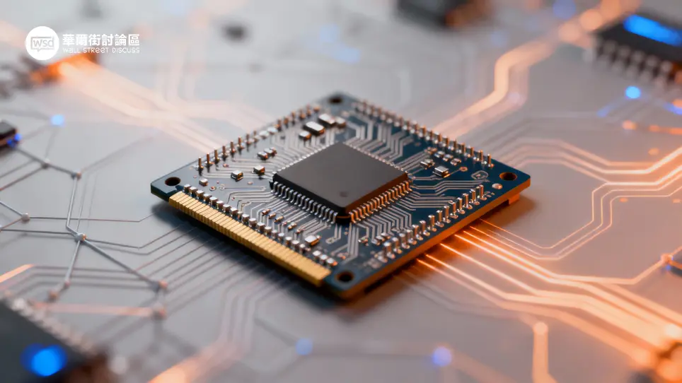 華爾街討論區｜投資人的聚腳地 – 全方位金融投資論壇 ︱ 股票、加密貨幣、ETF、外匯、商品期貨、債券、房地產